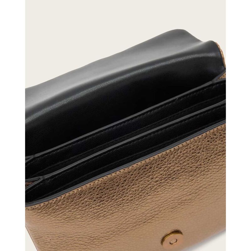 AllSaints Jupiter Crossbody Bag image number 2